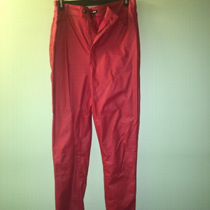 Ladies Jean style pants